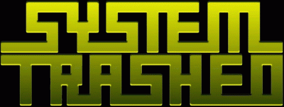 logo System Trashed